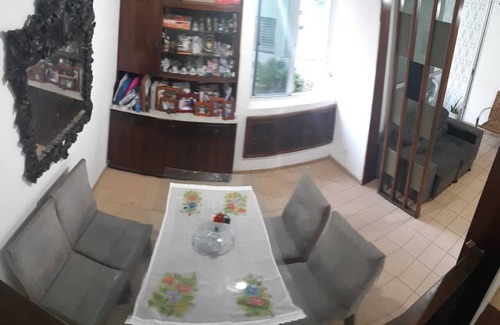 Boa Viagem Alquiler De RV | Apartamento para carnaval