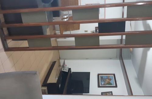 Boa Viagem Alquiler De RV | Apartamento para carnaval