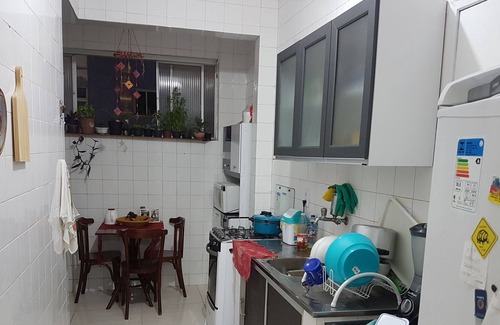 Ondina Apartamento | Carnaval: amplio apartamento amueblado en Ondina