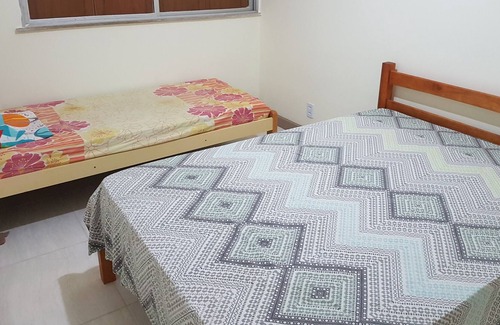 Ondina Apartamento | Carnaval: amplio apartamento amueblado en Ondina