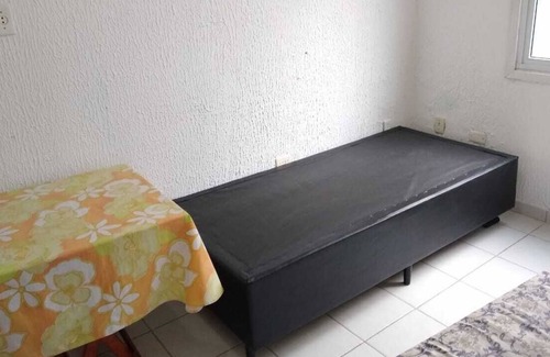Pompeia Apartamento | CARNAVAL LANZADO EDIFICIO EN FTE LA PLAYA