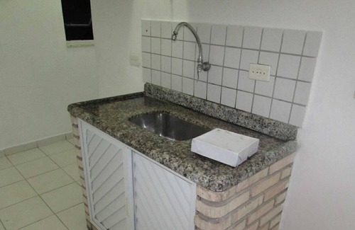 Pompeia Apartamento | CARNAVAL LANZADO EDIFICIO EN FTE LA PLAYA