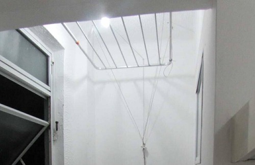 Pompeia Apartamento | CARNAVAL LANZADO EDIFICIO EN FTE LA PLAYA