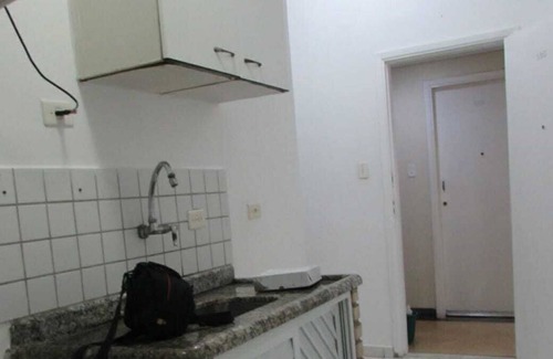Pompeia Apartamento | CARNAVAL LANZADO EDIFICIO EN FTE LA PLAYA