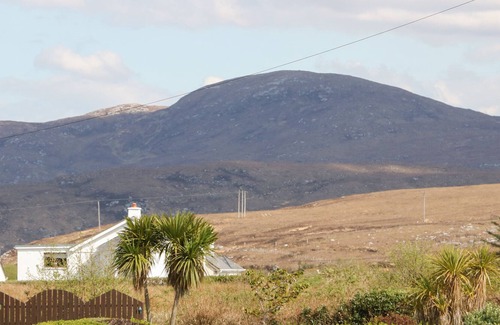 Dungloe Cabaña | Carnmore COTTAGE en Dungloe, Condado de Donegal, Ref 16.981
