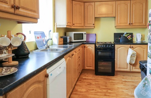 Dungloe Cabaña | Carnmore COTTAGE en Dungloe, Condado de Donegal, Ref 16.981