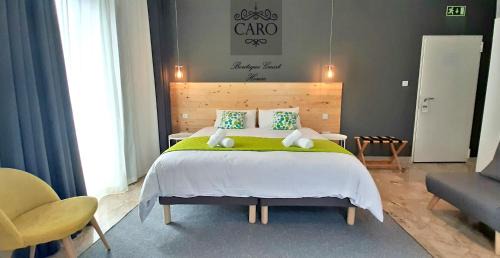 Tal-Ghoqod Casa | CARO Boutique Guest House