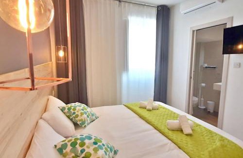Tal-Ghoqod Casa | CARO Boutique Guest House