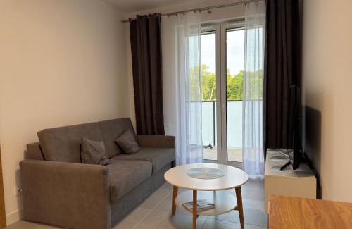 Dabki Apartamento | Caro - Naj Residence Dąbki