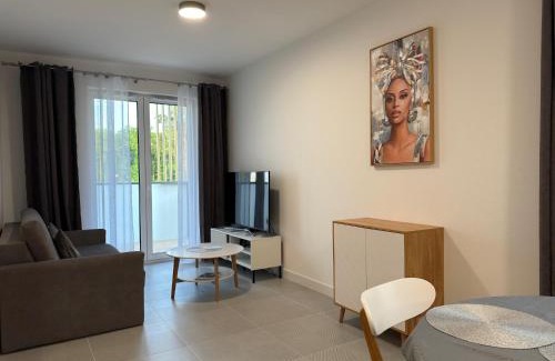 Dabki Apartamento | Caro - Naj Residence Dąbki
