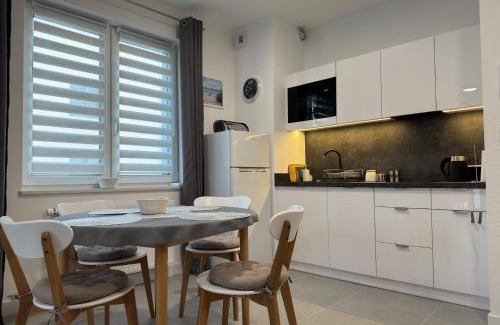 Dabki Apartamento | Caro - Naj Residence Dąbki