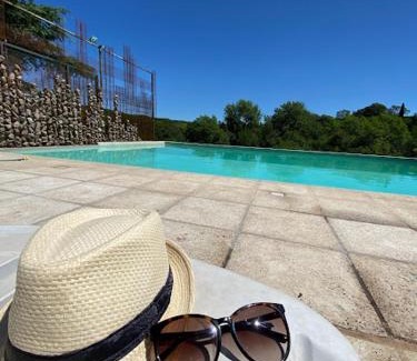 Salsipuedes Hotel | Carod Espacio Serrano