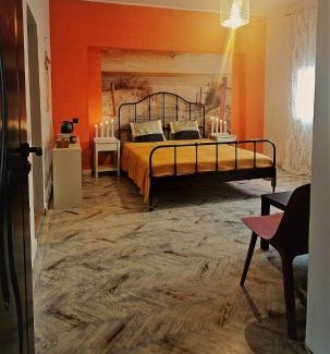 Bucharest Apartamento | Carol Park Studio
