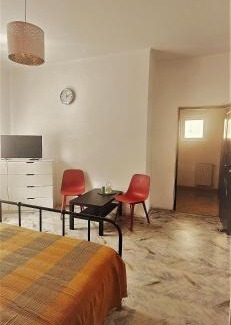 Bucharest Apartamento | Carol Park Studio