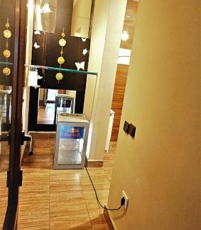 Bucharest Apartamento | Carol Park Studio