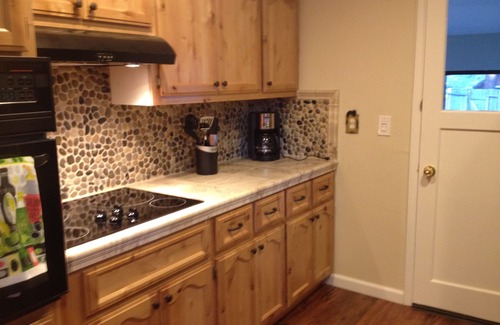 Sierra Tract Casa | Carol's Place 2 br cerca del lago, esquí y casinos