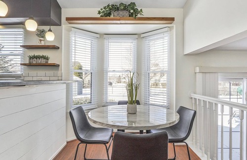 Carol Stream Casa | Carol Stream Rental