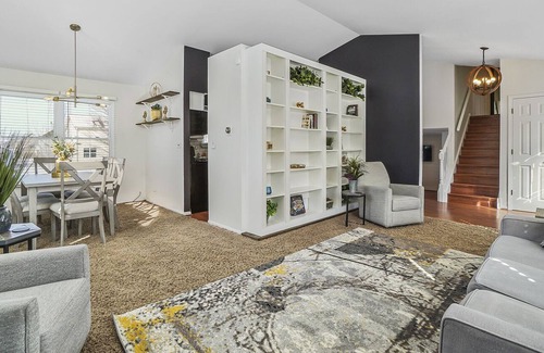 Carol Stream Casa | Carol Stream Rental