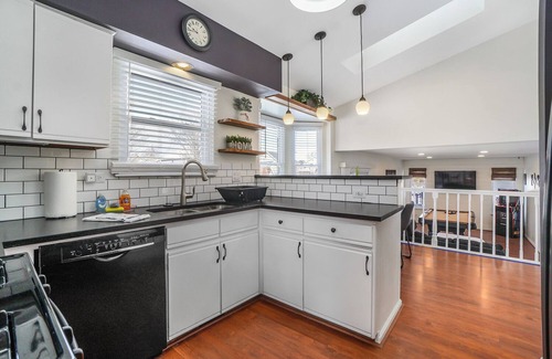 Carol Stream Casa | Carol Stream Rental