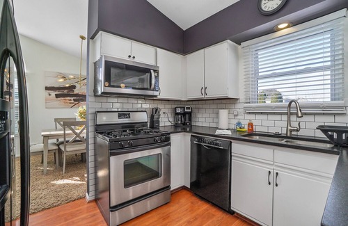 Carol Stream Casa | Carol Stream Rental