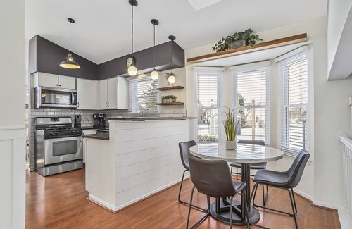 Carol Stream Casa | Carol Stream Rental