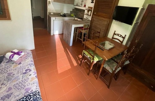 Centro Direzionale Apartamento | APARTAMENTOS DE LA CASA CAROLA