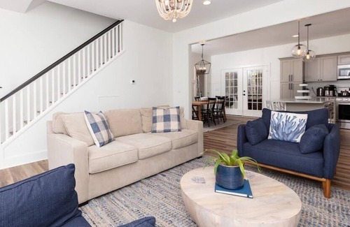 Minnesott Beach Casa | Carolina Capehouse - The perfect family Retreat!