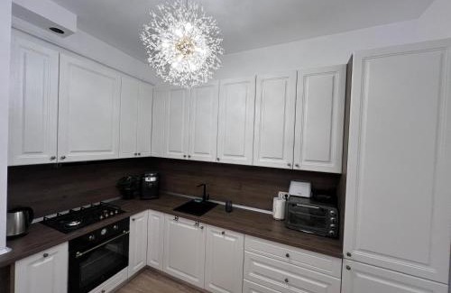 Alba Iulia Apartamento | Carolina Cetate