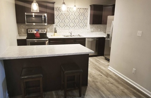 Westgate Casa | Carolina Cottage (Cerca de tiendas, restaurantes y bases militares de la zona)