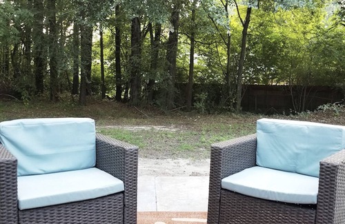 Westgate Casa | Carolina Cottage (Cerca de tiendas, restaurantes y bases militares de la zona)