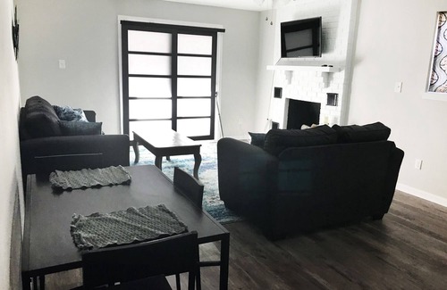 Westgate Casa | Carolina Cottage (Cerca de tiendas, restaurantes y bases militares de la zona)