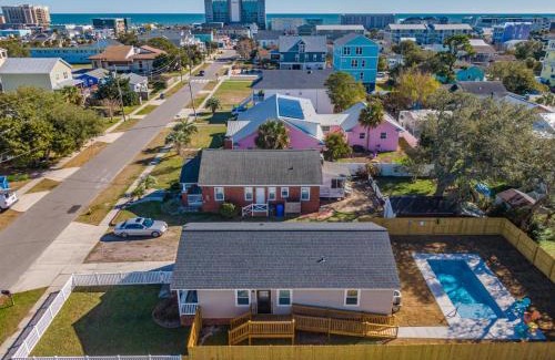 North Carolina Coast Casa | Carolina Cottage