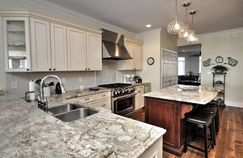 Ocean Isle Beach Casa | Carolina Dreams - OIB