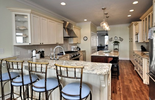 Ocean Isle Beach Casa | Carolina Dreams - OIB