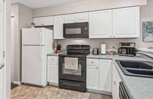 Carolina Forest Condominio | Carolina Dreamin Golf, Sea and Sun