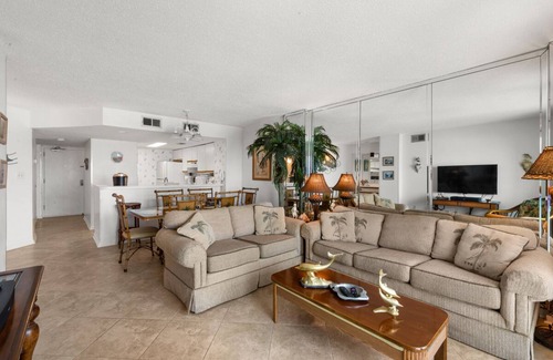 North Myrtle Beach Apartamento | Carolina Dunes Unit 503
