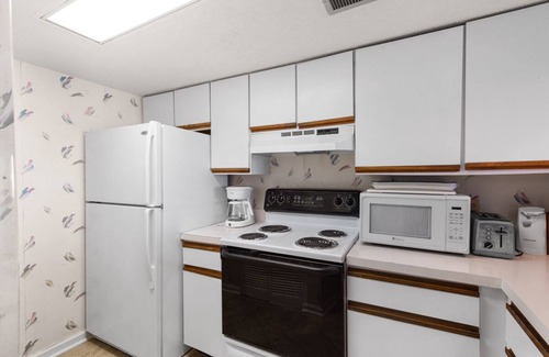 North Myrtle Beach Apartamento | Carolina Dunes Unit 503