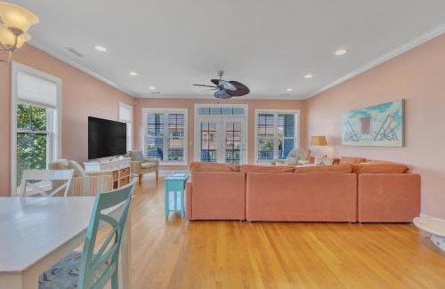 North Carolina Coast Casa | Carolina Hugs by Carolina Beach Realty