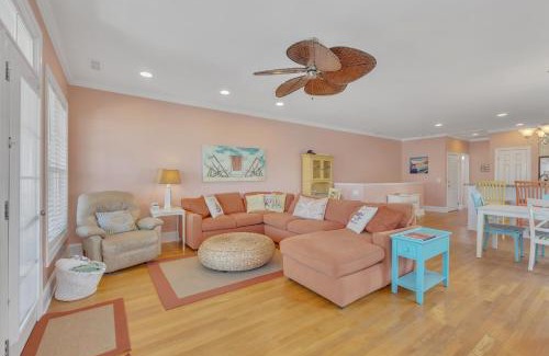 North Carolina Coast Casa | Carolina Hugs by Carolina Beach Realty