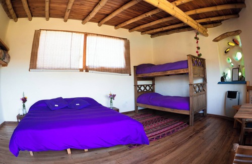 Villa Yacanto Complejo | Carolina Leone