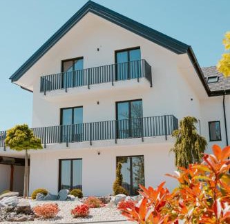 Tisina Apartamento | Carolina Luxury Stay