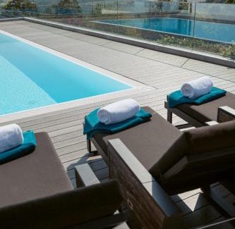 Tisina Apartamento | Carolina Luxury Stay