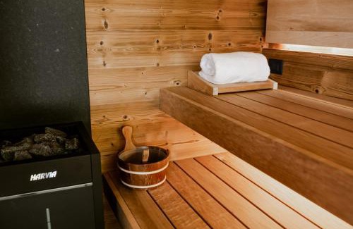 Tisina Apartamento | Carolina Luxury Stay