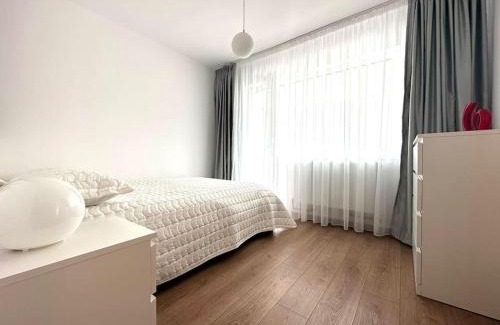 Alba Iulia Apartamento | Carolina Residence