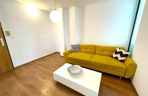 Alba Iulia Apartamento | Carolina Residence