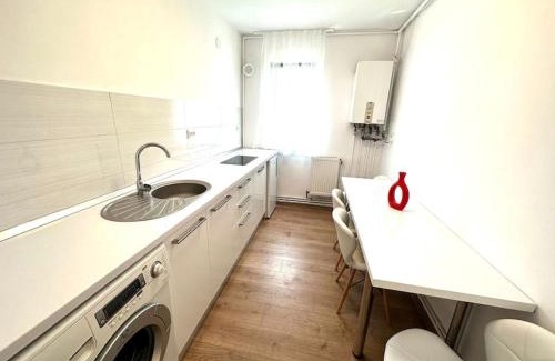 Alba Iulia Apartamento | Carolina Residence