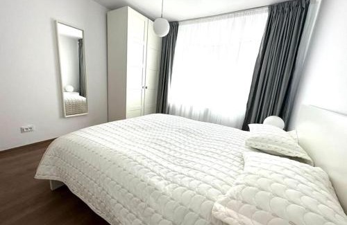 Alba Iulia Apartamento | Carolina Residence