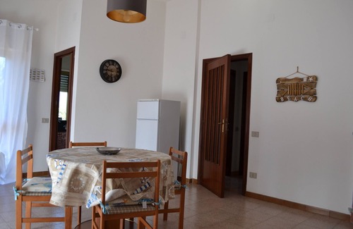Cardedu Apartamento | CAROLINAS'APARTMENT CARDEDU