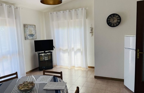 Cardedu Apartamento | CAROLINAS'APARTMENT CARDEDU