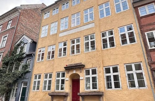 Christianshavn Apartamento | Carolinas Boutique Apartments 3